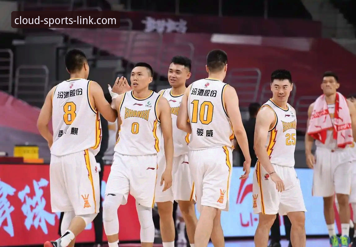 3大关键战术解读：山西如何在G2狂砍20分优势，2-0横扫青岛挺进八强